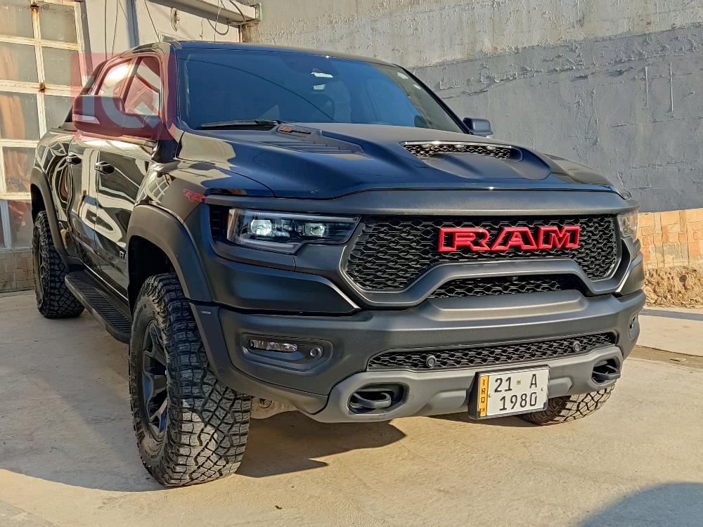 ڕام 1500